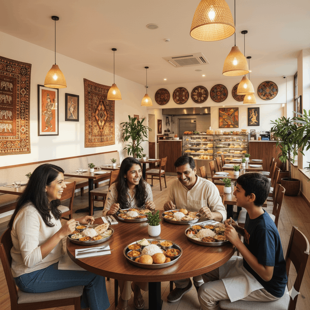 pure veg restaurants in patna